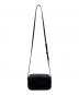 FURLA (フルラ) ショルダーバッグ ブラック：10000円