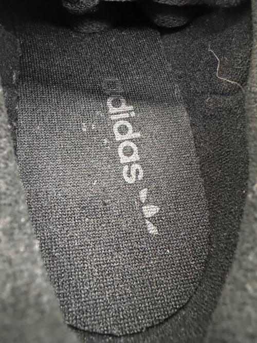 adidas（アディダス）adidas (アディダス) SUPER STARⅡ ブラック サイズ:23.5の古着・服飾アイテム