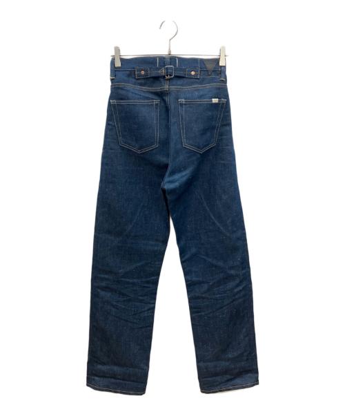 Oblada（オブラダ）Oblada (オブラダ) デニムパンツ インディゴ サイズ:24の古着・服飾アイテム