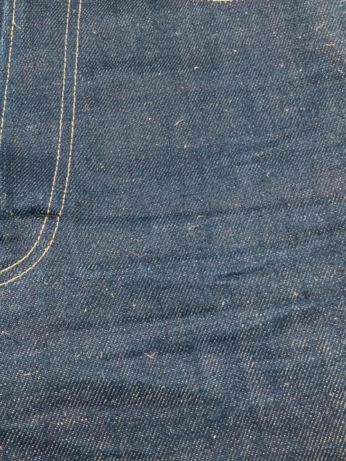 Oblada（オブラダ）Oblada (オブラダ) デニムパンツ インディゴ サイズ:24の古着・服飾アイテム