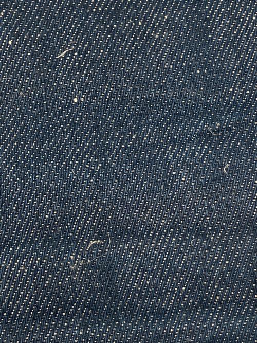 Oblada（オブラダ）Oblada (オブラダ) デニムパンツ インディゴ サイズ:24の古着・服飾アイテム