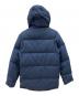 FRED PERRY (フレッドペリー) ダウンジャケット ネイビー サイズ:XS：10000円