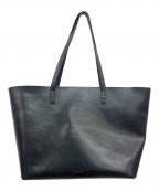 MANSUR GAVRIELマンサーガブリエル）の古着「トートバッグ　MANSUR GAVRIEL（マンサーガブリエル）」｜ブラック