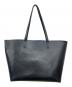 MANSUR GAVRIEL (マンサーガブリエル) トートバッグ　MANSUR GAVRIEL（マンサーガブリエル） ブラック：6000円