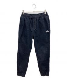 EVISU（エヴィス）の古着「デニムパンツ　韓国限定」｜インディゴ