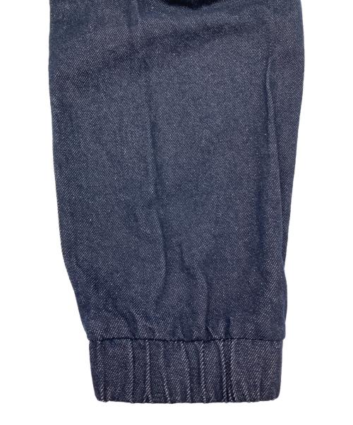 EVISU（エヴィス）EVISU (エヴィス) デニムパンツ　韓国限定 インディゴ サイズ:Lの古着・服飾アイテム