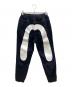 EVISU (エヴィス) デニムパンツ　韓国限定 インディゴ サイズ:L：12000円