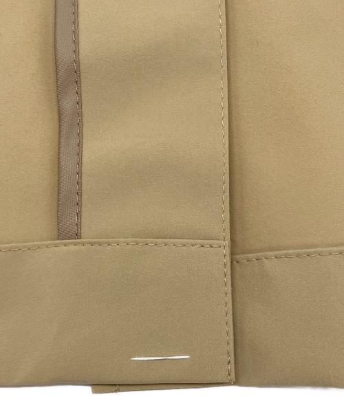 Kent Ave（ケントアヴェニュー）Kent Ave (ケントアヴェニュー) テーラードジャケット ベージュ サイズ:Lの古着・服飾アイテム