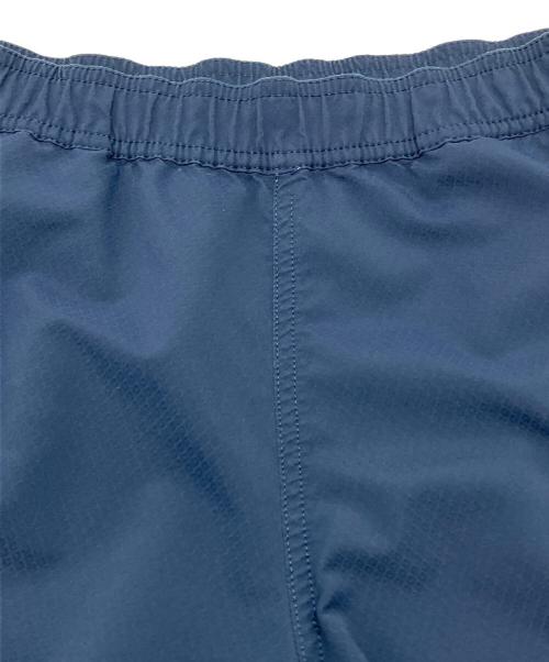 THE NORTH FACE（ザ ノース フェイス）THE NORTH FACE (ザ ノース フェイス) ハーフパンツ ブルー サイズ:Lの古着・服飾アイテム