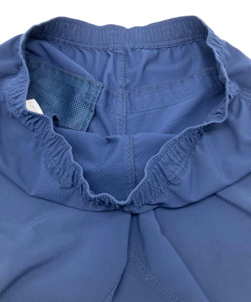 THE NORTH FACE（ザ ノース フェイス）THE NORTH FACE (ザ ノース フェイス) ハーフパンツ ブルー サイズ:Lの古着・服飾アイテム
