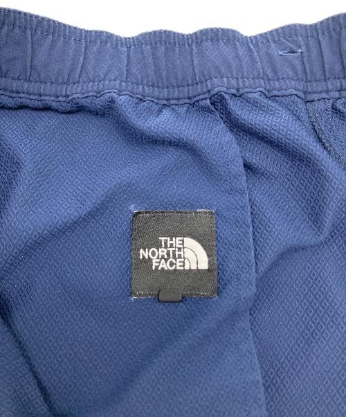 THE NORTH FACE（ザ ノース フェイス）THE NORTH FACE (ザ ノース フェイス) ハーフパンツ ブルー サイズ:Lの古着・服飾アイテム