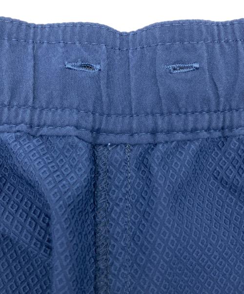 THE NORTH FACE（ザ ノース フェイス）THE NORTH FACE (ザ ノース フェイス) ハーフパンツ ブルー サイズ:Lの古着・服飾アイテム