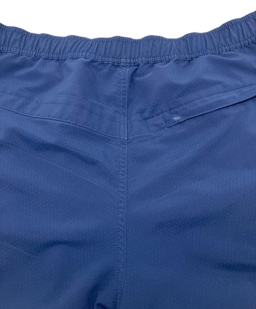 THE NORTH FACE（ザ ノース フェイス）THE NORTH FACE (ザ ノース フェイス) ハーフパンツ ブルー サイズ:Lの古着・服飾アイテム