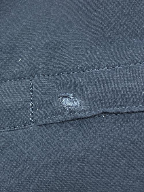 THE NORTH FACE（ザ ノース フェイス）THE NORTH FACE (ザ ノース フェイス) ハーフパンツ ブルー サイズ:Lの古着・服飾アイテム