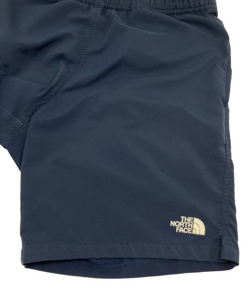 THE NORTH FACE（ザ ノース フェイス）THE NORTH FACE (ザ ノース フェイス) ハーフパンツ ブルー サイズ:Lの古着・服飾アイテム