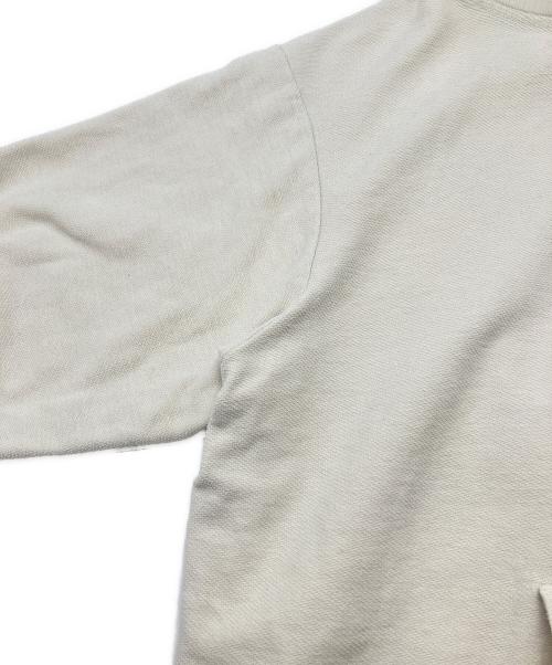 KITH（キス）KITH (キス) プルオーバーパーカー ホワイト サイズ:XLの古着・服飾アイテム