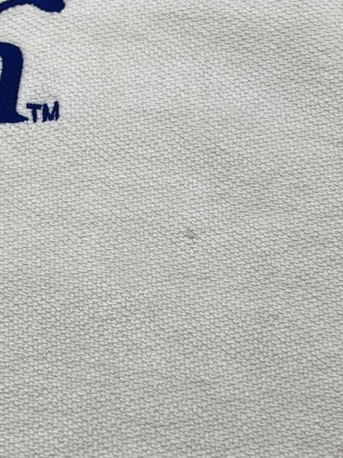 KITH（キス）KITH (キス) プルオーバーパーカー ホワイト サイズ:XLの古着・服飾アイテム