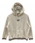 KITH（キス）の古着「プルオーバーパーカー」｜ホワイト