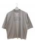 yeezy gap（イージーギャップ）の古着「長袖カットソー　Engineered By Balenciaga Dove」｜グレー
