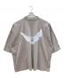 yeezy gap (イージーギャップ) 長袖カットソー　Engineered By Balenciaga Dove グレー サイズ:XL：13000円