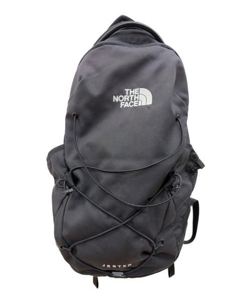 THE NORTH FACE（ザ ノース フェイス）THE NORTH FACE (ザ ノース フェイス) JESTER ブラックの古着・服飾アイテム