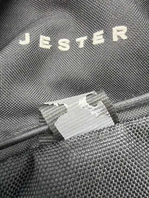 THE NORTH FACE（ザ ノース フェイス）THE NORTH FACE (ザ ノース フェイス) JESTER ブラックの古着・服飾アイテム