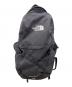 THE NORTH FACE（ザ ノース フェイス）の古着「JESTER」｜ブラック