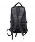 THE NORTH FACE (ザ ノース フェイス) JESTER ブラック：7000円