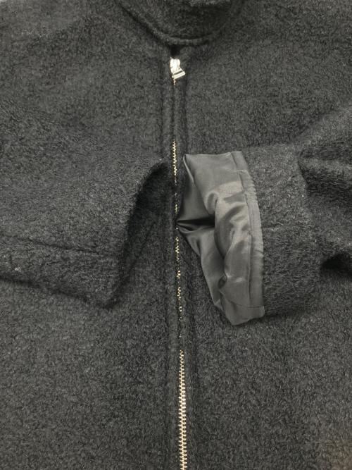 THE TOE（ザ・トゥー）THE TOE (ザ・トゥー) ボアセットアップ ブラック サイズ:FREEの古着・服飾アイテム