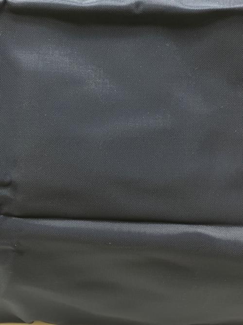 LONGCHAMP（ロンシャン）LONGCHAMP (ロンシャン) ルプリアージュ　　トートバッグ ネイビー×ブラウンの古着・服飾アイテム