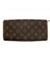 LOUIS VUITTON (ルイ ヴィトン) ポシェットツインGM：50000円