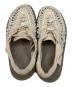 中古・古着 KEEN (キーン) ウィメンズ ユニーク アイボリー サイズ:22.5：7000円