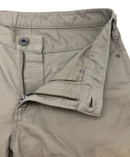 EMPORIO ARMANI（エンポリオ アルマーニ）EMPORIO ARMANI (エンポリオ アルマーニ) パンツ グレー サイズ:W29×L34の古着・服飾アイテム