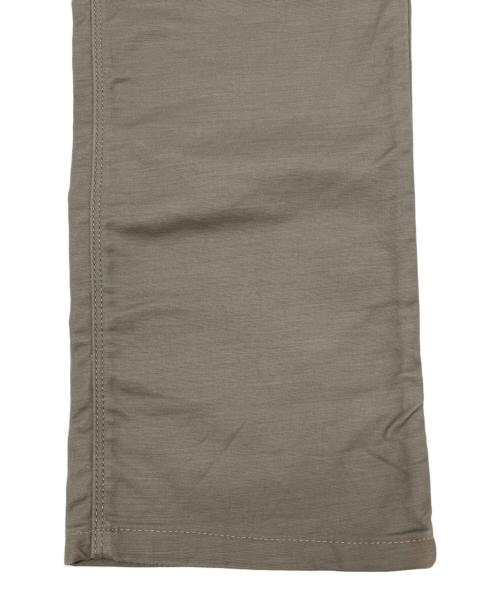 EMPORIO ARMANI（エンポリオ アルマーニ）EMPORIO ARMANI (エンポリオ アルマーニ) パンツ グレー サイズ:W29×L34の古着・服飾アイテム