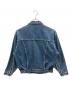 BIG JOHN (ビッグジョン) 80sデニムジャケット　SPIRIT インディゴ サイズ:Ｍ：4000円