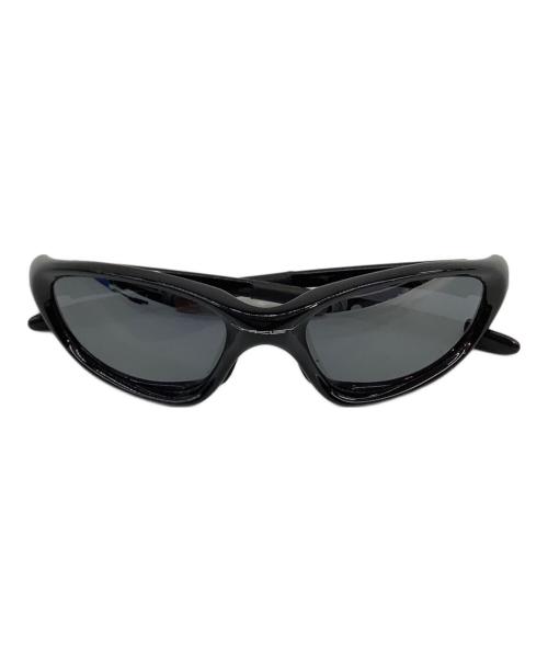 OAKLEY（オークリー）OAKLEY (オークリー) 	tewnty XX ブラックの古着・服飾アイテム