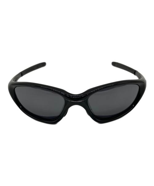 OAKLEY（オークリー）OAKLEY (オークリー) 	tewnty XX ブラックの古着・服飾アイテム