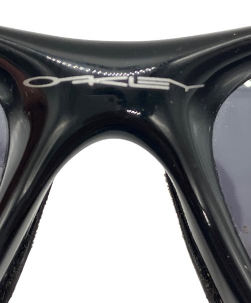 OAKLEY（オークリー）OAKLEY (オークリー) 	tewnty XX ブラックの古着・服飾アイテム