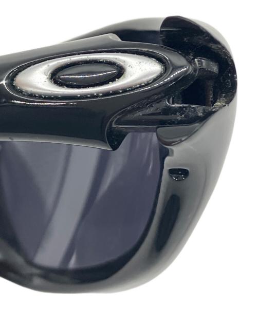 OAKLEY（オークリー）OAKLEY (オークリー) 	tewnty XX ブラックの古着・服飾アイテム