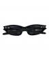 OAKLEY (オークリー) 	tewnty XX ブラック：15000円