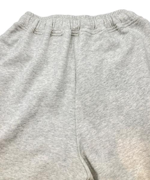 SETiA（セチア）SETiA (セチア) スウェットパンツ ライトグレー サイズ:02の古着・服飾アイテム
