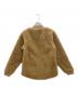 Patagonia (パタゴニア) ボアジャケット ブラウン サイズ:L(12)：6000円