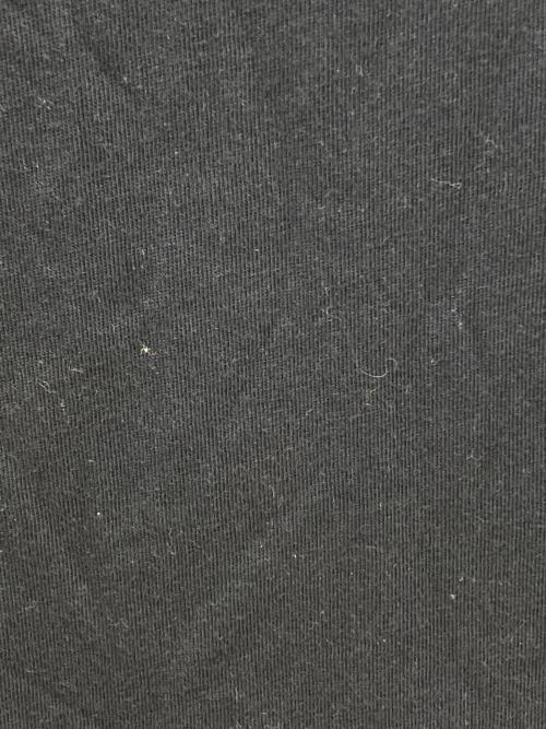 maison kitsune（メゾンキツネ）maison kitsune (メゾンキツネ) 半袖カットソー ネイビー サイズ:Ｍの古着・服飾アイテム