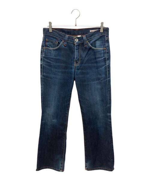 LEVI'S（リーバイス）LEVI'S (リーバイス) 00s 517デニムパンツ　2006年12月製 インディゴ サイズ:W31×L33の古着・服飾アイテム