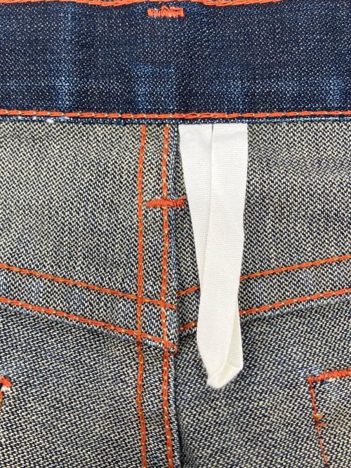 LEVI'S（リーバイス）LEVI'S (リーバイス) 00s 517デニムパンツ　2006年12月製 インディゴ サイズ:W31×L33の古着・服飾アイテム