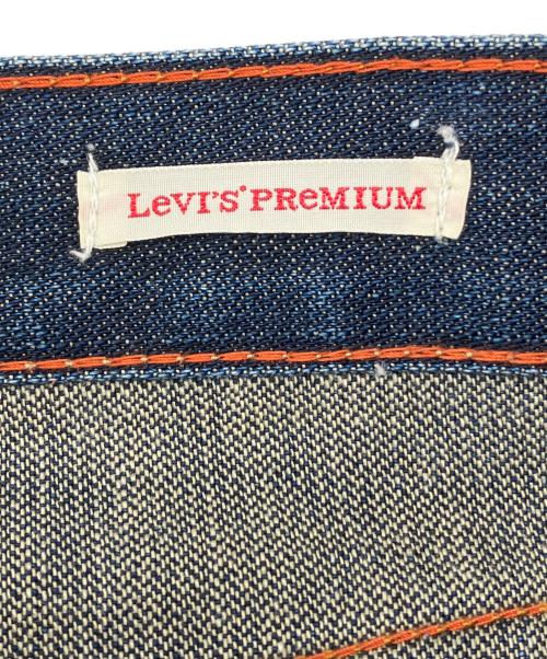 LEVI'S（リーバイス）LEVI'S (リーバイス) 00s 517デニムパンツ　2006年12月製 インディゴ サイズ:W31×L33の古着・服飾アイテム