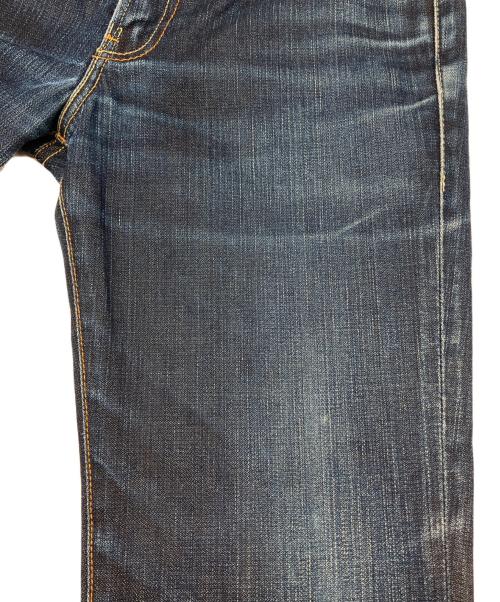 LEVI'S（リーバイス）LEVI'S (リーバイス) 00s 517デニムパンツ　2006年12月製 インディゴ サイズ:W31×L33の古着・服飾アイテム