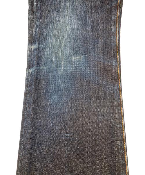 LEVI'S（リーバイス）LEVI'S (リーバイス) 00s 517デニムパンツ　2006年12月製 インディゴ サイズ:W31×L33の古着・服飾アイテム