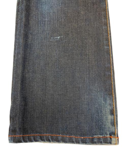 LEVI'S（リーバイス）LEVI'S (リーバイス) 00s 517デニムパンツ　2006年12月製 インディゴ サイズ:W31×L33の古着・服飾アイテム