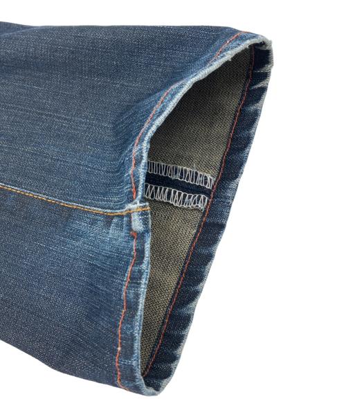 LEVI'S（リーバイス）LEVI'S (リーバイス) 00s 517デニムパンツ　2006年12月製 インディゴ サイズ:W31×L33の古着・服飾アイテム